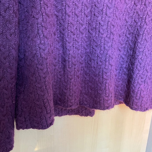 Eileen Fisher sweater, size S - Picture 4 of 7